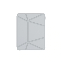 Acc. �����-������ ��� iPad Air 13 M2-M4 (2024-2026) WIWU Transformers Protective Case (���������/C�