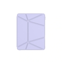 Acc. �����-������ ��� iPad Air 13 M2-M4 (2024-2026) WIWU Transformers Protective Case (���������/C�