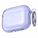 Acc. ����� ��� AirPods Pro 3 AhaStyle Transparent TPU Case (���������/�������) (Գ��������) (CP-WG1