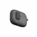 Acc. ����� ��� AirPods Pro 3 AmazingThing Titan Case (���������/�������) (������) (APRO3TPBK)