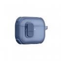 Acc. ����� ��� AirPods Pro 3 AmazingThing Titan Case (���������/�������) (�����) (APRO3TPBU)