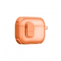 Acc. ����� ��� AirPods Pro 3 AmazingThing Titan Case (���������/�������) (������������) (APRO3TPOG)