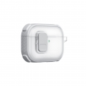 Acc. ����� ��� AirPods Pro 3 AmazingThing Titan Case (���������/�������) (�����) (APRO3TPWH)