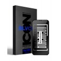 A�c. ������� ���� ��� iPhone 17e ArmorStandart Space Icon Black (ARM84133)