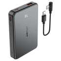 ���.���������� ������� ACEFAST M31 10000 mAh (Black)