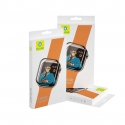 A�c. ������� ���� ��� Apple Watch 3D Blueo High Molecule Shock Resistant Screen Protector (BL-007-42