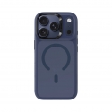 Acc. �����-�������� ��� iPhone 17 Pro Max Benks Magnetic Lucid Armor Series (�����������) (��������
