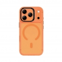 Acc. �����-�������� ��� iPhone 17 Pro Max Benks Magnetic Lucid Armor Series (�����������) (��������