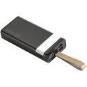 ���.���������� ������� ArmorStandart EnergyCore ASB20 20000 mAh (Black) (ARM80294)
