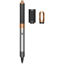 ������� Dyson HS02 Airwrap Origin Bright Nickel/Bright Copper (112875-01)