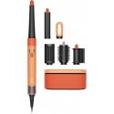 ������� Dyson Airwrap  i.d. HS08 Multi-Styler and Dryer S-to-W Ceramic Apricot/Topaz (257389-01)