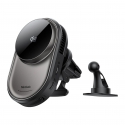 Acc. ���������� + ����������� �� Mcdodo Qi2.2 MagQ Ultra TEC-Cooled Wireless Car Charger Black (CH-8