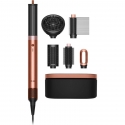 ������� Dyson Airwrap Coanda 2x Multi-styler & Dryer Curly+Coily - Amber Silk (143161-01)