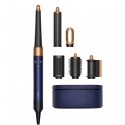������� Dyson Airwrap  i.d HS08 Multi-Styler and Dryer S-to-W Prussian Blue/ Copper (107163-01)