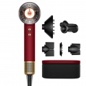 ��� Dyson Supersonic HD16 Nural  Red Velvet (493117-01)