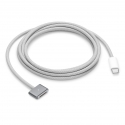 ���. ������ Apple Type-C to MagSafe 3 (Space Grey) (2m) (MW623)