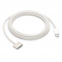 ���. ������ Apple Type-C to MagSafe 3 (Starlight) (2m) (MW633)