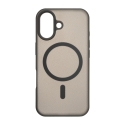 Acc. ����� ��� iPhone 17 ArmorStandart Mystiq MagCase (������) (������) (ARM91590)