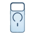 Acc. ����� ��� iPhone 17 Pro ArmorStandart Mystiq MagCase (������) (�����) (ARM91598)