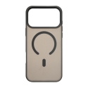 Acc. ����� ��� iPhone 17 Pro ArmorStandart Mystiq MagCase (������) (������) (ARM91597)