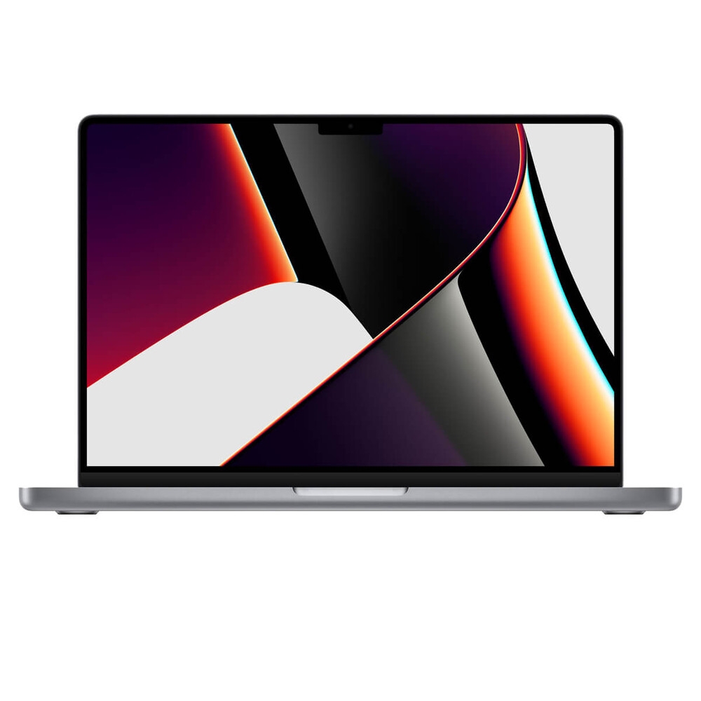 Ноутбук Apple MacBook Pro 14